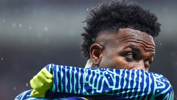 نادال يتحدث عن أزمة فينيسيوس وألونسو