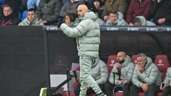 تشيلسي يستعد لبرشلونة بثقة عالية