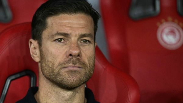 ريال مدريد يؤكد للجميع: تشابي ألونسو صاحب القرار