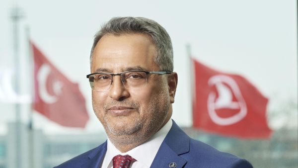 Turkish Airlines is Relaunching its Sulaymaniyah Flights 