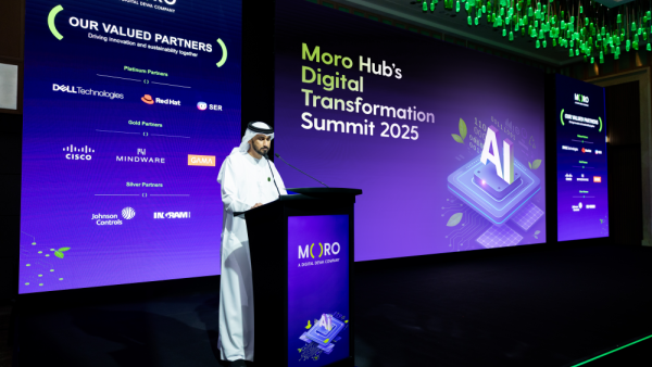 Moro Hub’s 4th Annual Digital Transformation Summit 2025 Showcases AI-Driven Sustainable Innovation and the Future of Intelligent Enterprises