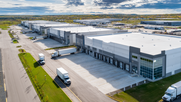 على هامش منتدى بوابة الخليج 2025 .. آركابيتا تعلن عن استثمار أكثر من مليار دولار في عقارات صناعية ولوجستية في الولايات المتحدة وبريطانيا