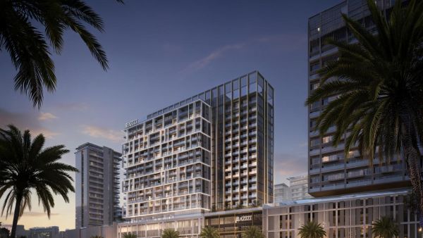 "عزيزي" تُطلق مشروع "عزيزي فريشتا II" في الجداف