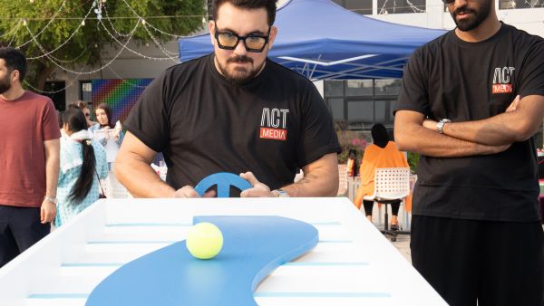 بنك برقان يختتم رعايته لمهرجان الخريف السنوي التاسع لدار الآثار الإسلامية