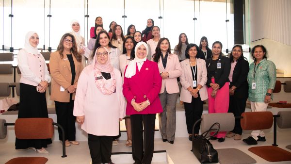 Burgan Bank Concludes its 2025 Breast Cancer Awareness Campaign  under the Theme ‘Driven by You’