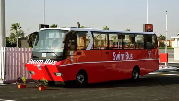  خطة تطوير النقل الذكي المصري