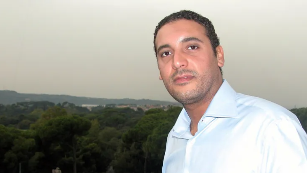 وفد ليبي في بيروت.. لحل قضة هانيبال القذافي