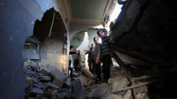 بعد استلامها من حماس: إسرائيل تعلن هوية رهينة