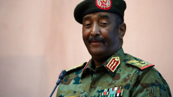 الجيش السوداني: النازحون من دارفور يختارون مناطق الدولة والأمم المتحدة تشيد بتسهيل وصول المساعدات"