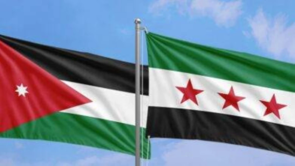 خارطة طريق أردنية للسويداء.. وفد درزي إلى عمّان