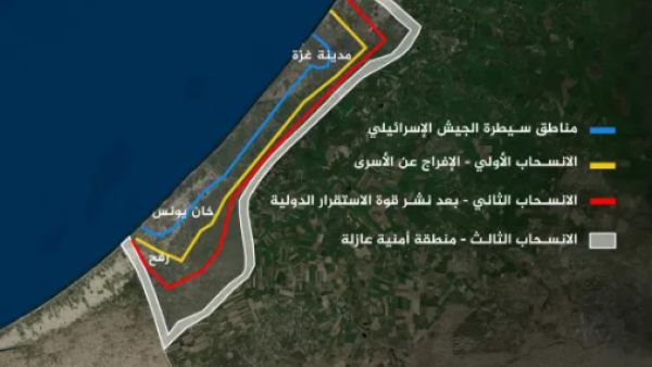 كيف اخترقت إسرائيل اتفاقية وقف إطلاق النار في غزة؟