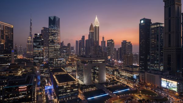 مجموعة "أباكُس" تفتتح مكتباً جديداً في مركز دبي المالي العالمي لتعزيز توسعها في منطقة الشرق الأوسط