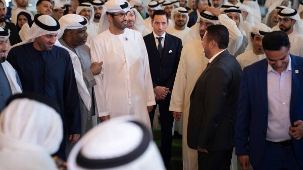 ADNOC Distribution Redefines Roadside Retail with the Launch of ‘The Hub by ADNOC’