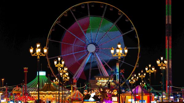 Global Village honours UAE’s 54th Eid Al Etihad with vibrant celebrations and festivities