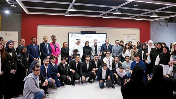 جامعة أبوظبي تحتفل باختتام برنامج "دعاة الشمولية الاجتماعية للمستقبل" بالتعاون مع هيئة زايد لأصحاب الهمم و"معاً" و" Key2Enable"