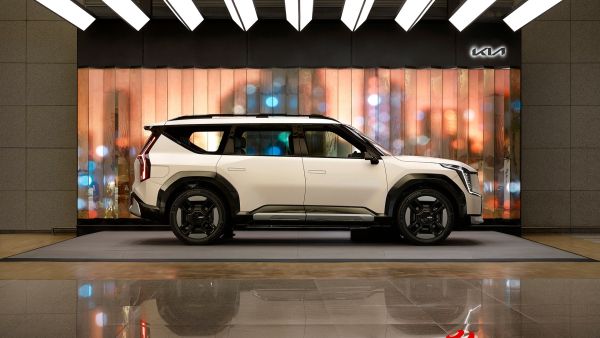 Kia claims five accolades at prestigious ‘Red Dot Award: Brands & Communication Design 2025’