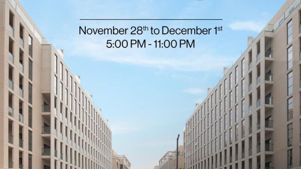 Alef Group Announces the Return of Malath Exhibition at Al Mamsha to Celebrate Homegrown Creativity