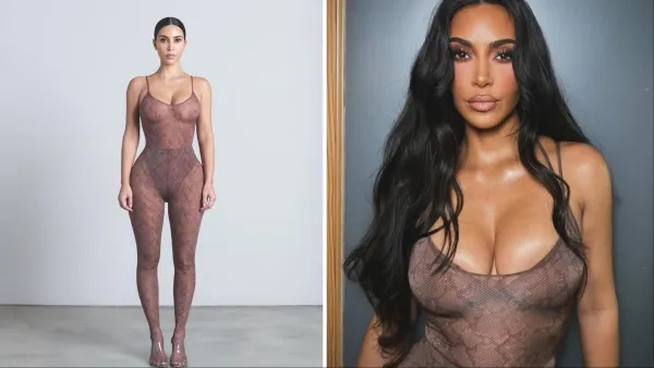 Kim Kardashian
