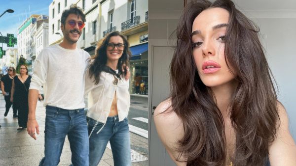 Hafsanur Sancaktutan & Kubilay Aka