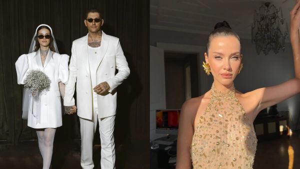 İrem Helvacıoğlu & Ural Kaspar