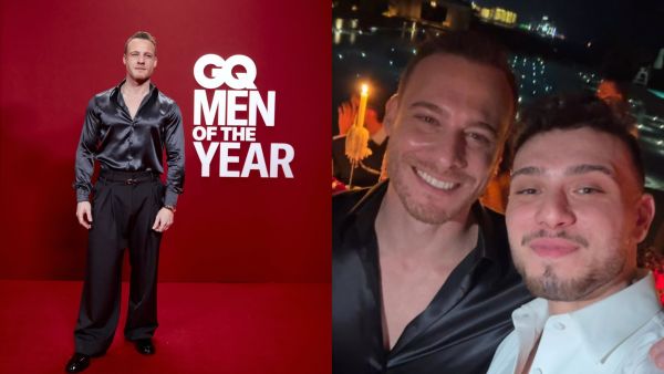 Kerem Bürsin & Al Shami