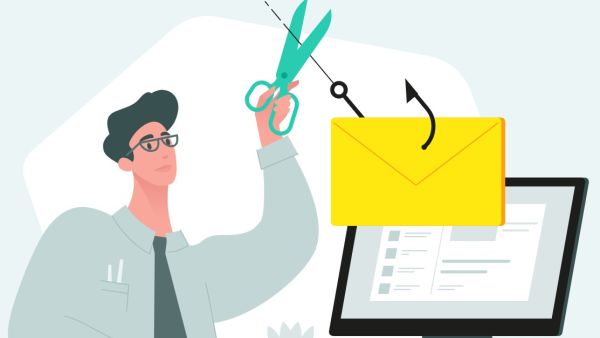 Kaspersky warns of blackmail from alleged “hackers”, “law enforcement” and “hitmen”