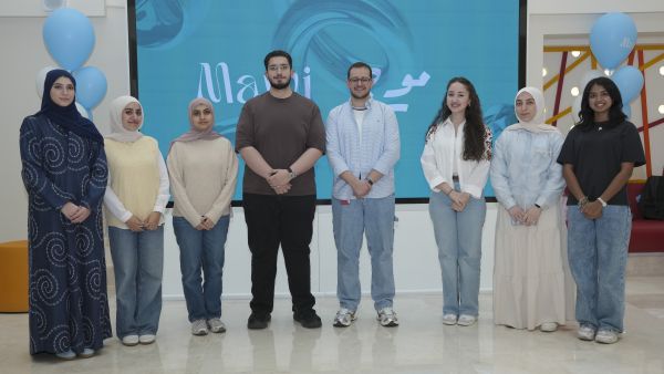 طلاب وايل كورنيل للطب - قطر ينشرون مجلة طلابية علمية برؤية جديدة