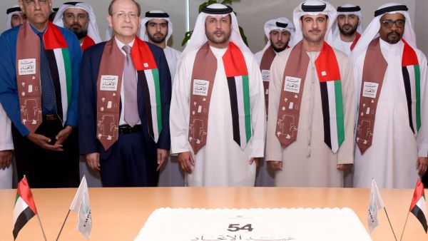 إمباور تُجسّد روح الاتحاد في احتفالها بالذكرى الـ54 وتؤكد التزامها بقيم الآباء المؤسسين