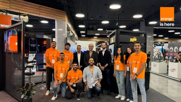 Orange Jordan renews its backing of SMARTECH 2025, highlighting its dedication to advancing digital transformation across the Kingdom