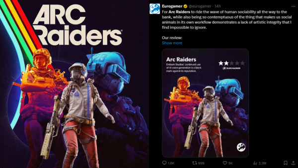 Arc Raiders
