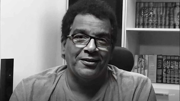 أحمد عبدالله