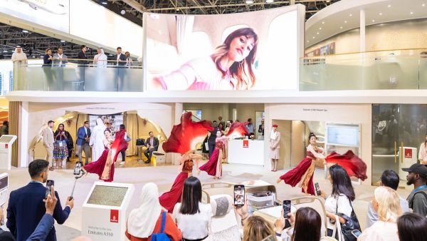 معرض سوق السفر العربي 2026 يسلط الضوء على السفر الترفيهي الذي ستبلغ قيمته 15 تريليون دولار أمريكي بحلول عام 2040