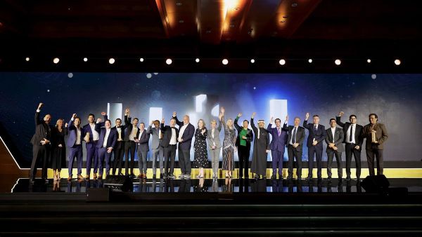 Intersec Awards 2026 to celebrate the leaders shaping the future of security, safety and fire protection