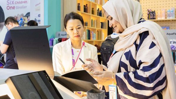 معرضا "بايبروورلد ميدل إيست" و"الهدايا ولايفستايل ميدل إيست" يرسمان ملامح مستقبل أكثر استدامة