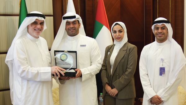 Warba Bank Supports the Educational Journey of Visually Impaired Students