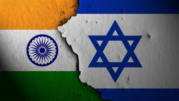 صفقة عسكرية بمليار دولار بين الهند وجيش الاحتلال 