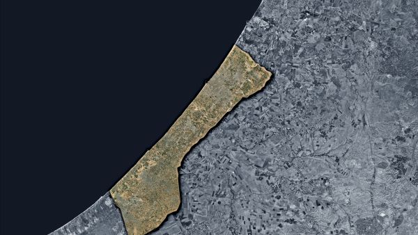 خطة ترامب لإدارة غزة بعد الحرب