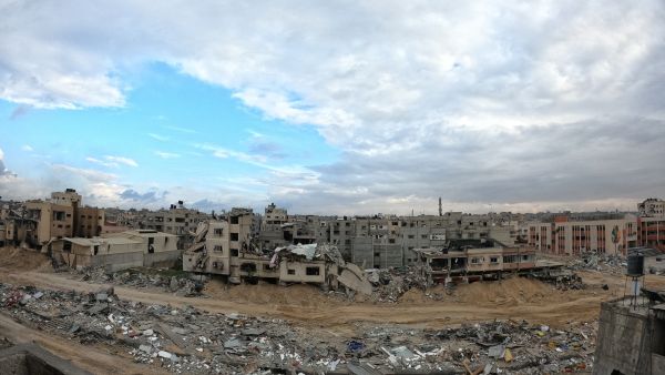 إسرائيل تنهب جميع القطع الأثرية من غزة أثناء الحرب