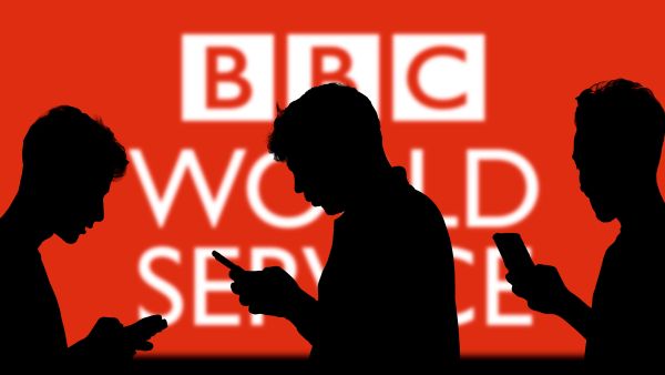 Media firestorm: BBC leaders step down over controversial Trump documentary clip