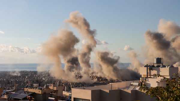 اغتيال 4 عناصر من "قوة الرضوان" في لبنان