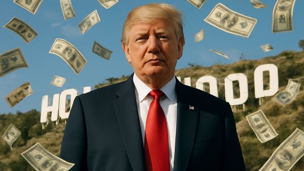 ترامب يخسر 1.1 مليار دولار من ثروته