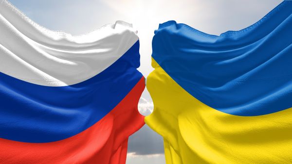 مستوحاة من خطة غزة.. واشنطن تعد خطة لإنهاء حرب أوكرانيا