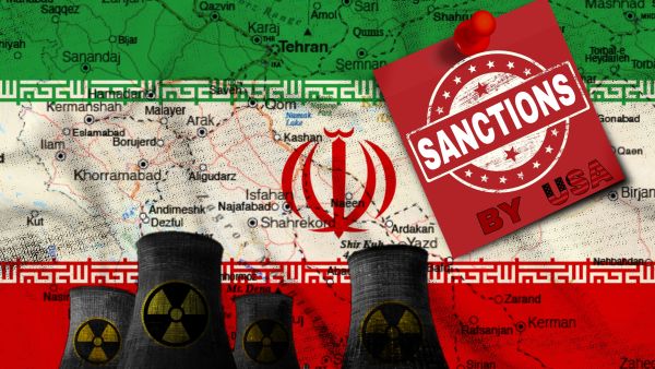 وزير الخارجية الإيراني: البرنامج النووي السلمي لا يزال قائما 