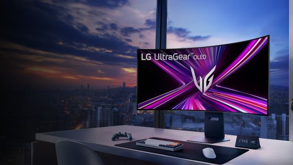 Level Up Your Gaming Experience: LG’s Monitors Deliver Immersive Performance for Uae Gamers 