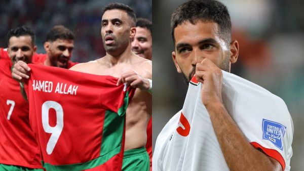 الأردن والمغرب في نهائي كأس العرب: التشكيل المتوقع، المعلقون، وكيفية مشاهدة البث المباشر