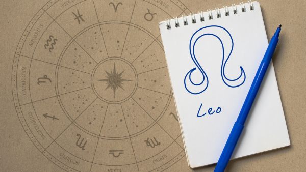 توقعات برج الأسد لعام 2026