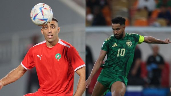 كل ما تريد معرفته عن مباراة السعودية والمغرب في كأس العرب 2025