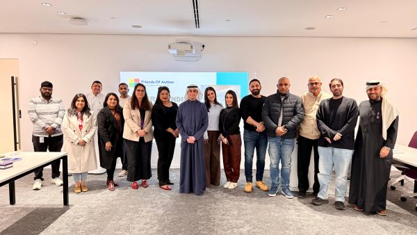 stc تعزز الشمولية في مكان العمل من خلال مبادرات التوعوية بالتوحد