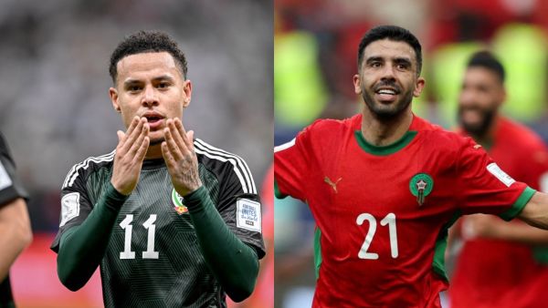 موعد مباراة المغرب والإمارات في كأس العرب 2025 والقنوات الناقلة والتشكيل المتوقع