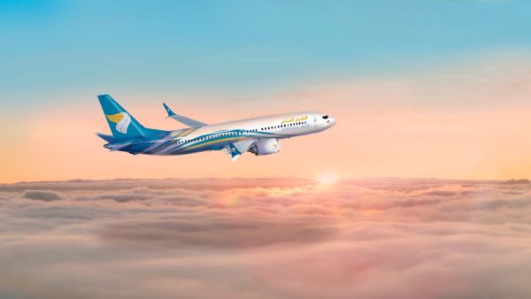 Taking You to Taif: Oman Air Launches its Fifth Destination in Saudi
